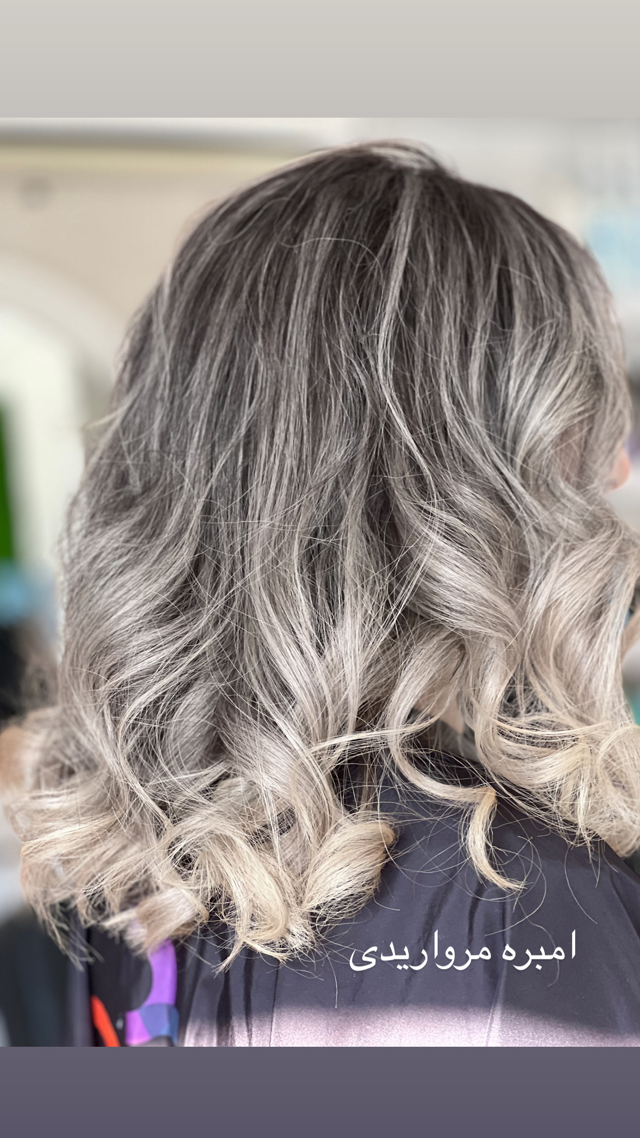 چرا آموزش رنگ و لایت