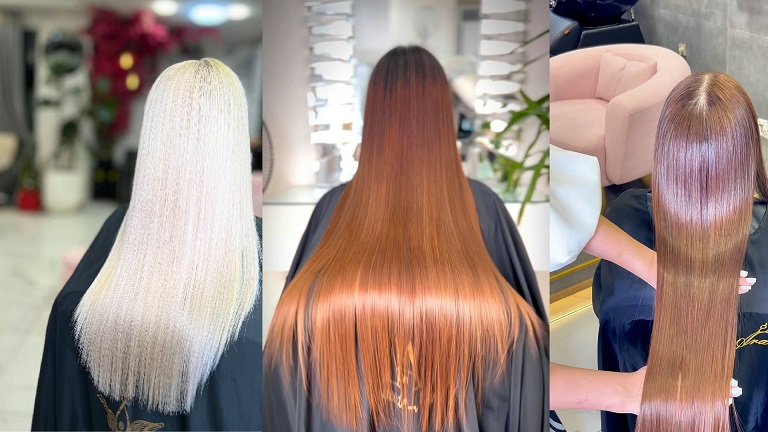 اقدامات مهری نصر برای رضایت مشتریان