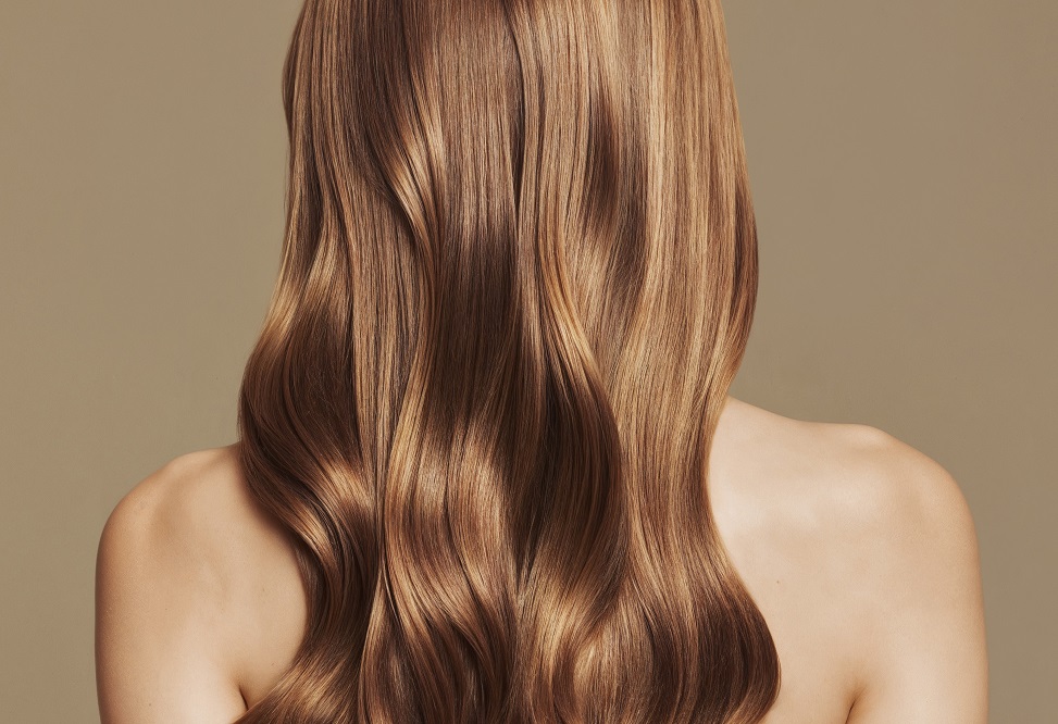 آموزش کراتین مو