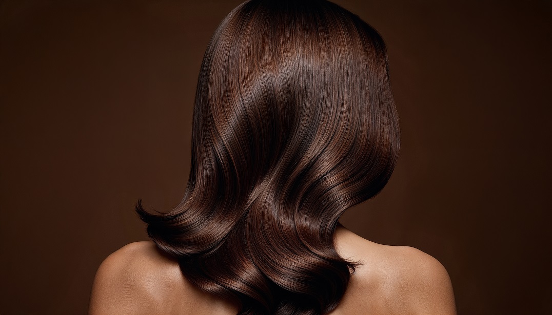 آموزش کراتین مو