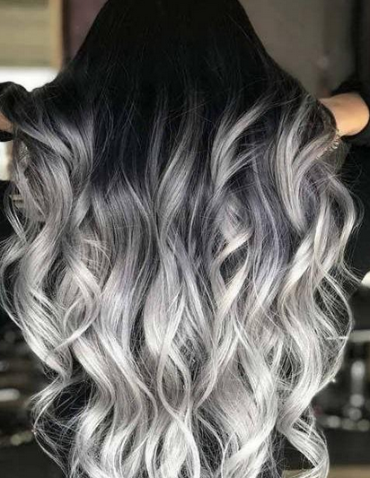 راز داشتن موهای براق و سالم از نگاه متخصصین