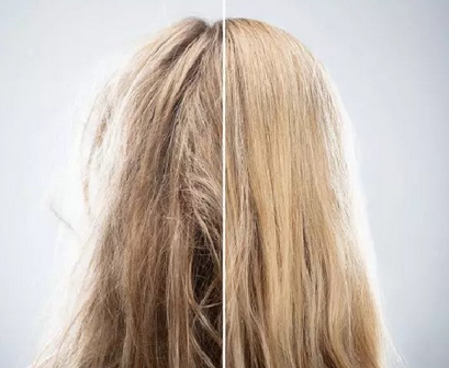 رنگ موی اروپایی و تکنیک‌های مدرن