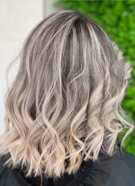 ترکیب رنگ مو | نکات طلایی برای رسیدن به رنگ دلخواه