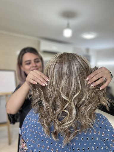 همه چیز درباره کراتین مو و مزایای آن