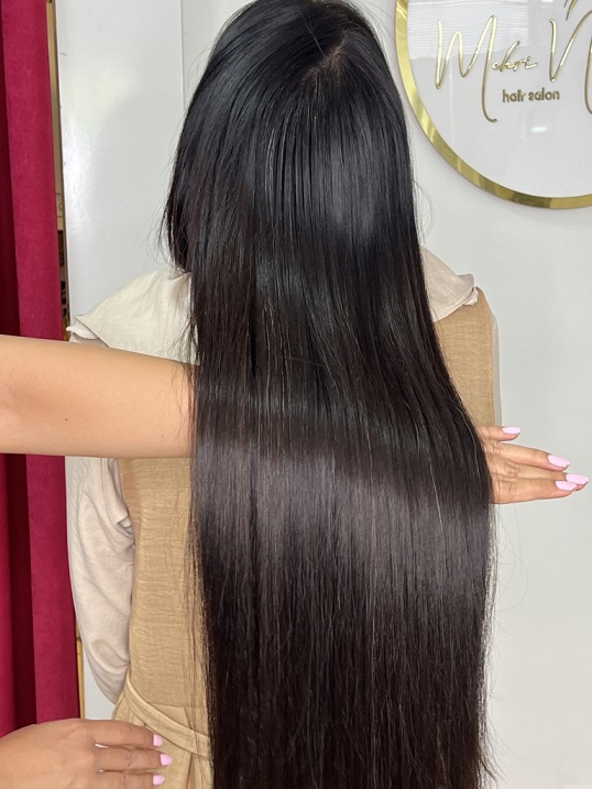 همه چیز درباره کراتین مو و مزایای آن