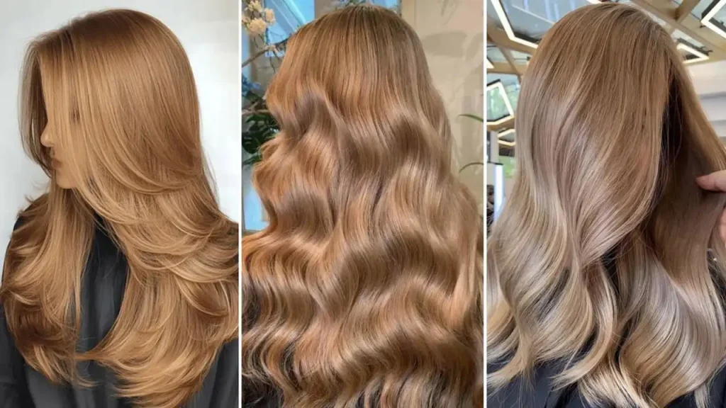 تفاوت رنگ مو دائمی ، نیمه دائمی و موقت چیست؟ 